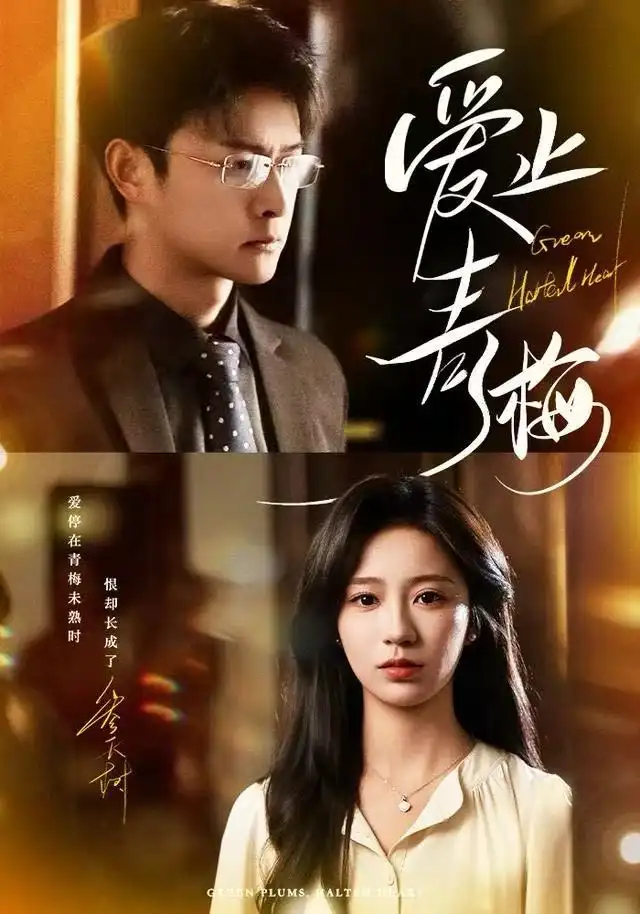 《爱止青梅（60集）杨欢＆何怡婷》短剧全集免费在线观看-LV网盘社