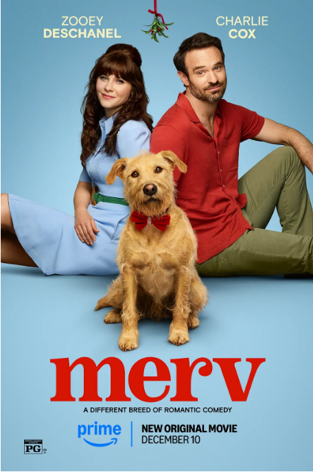 美国电影《爱犬莫福》（2025）电影|全集高清免费在线观看