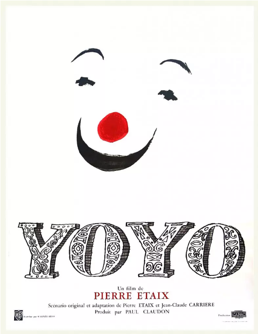 法国电影《悠悠》（1965）电影|全集高清免费在线观看-CD网盘社