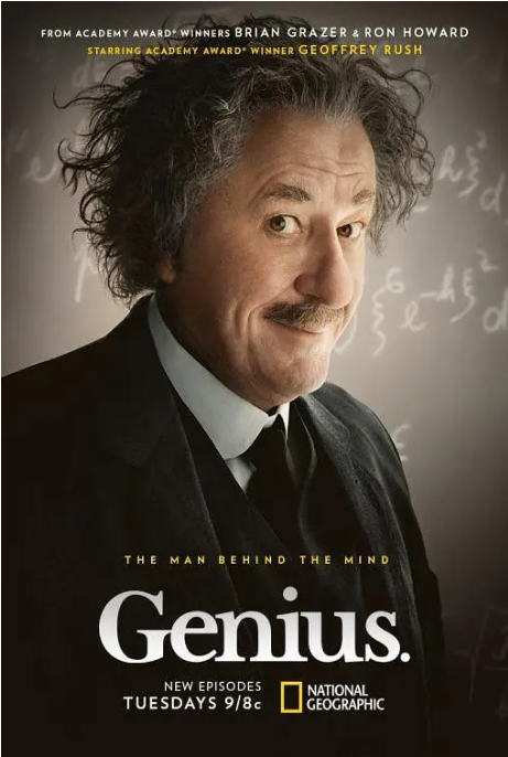 《天才》（1-4季）（2017-2024）剧情 / 传记 / 历史 豆瓣8.7电视剧|全集高清免费在线观看