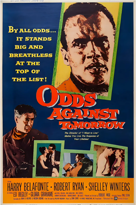 美国电影《罪魁伏法记》（1959）电影|全集高清免费在线观看