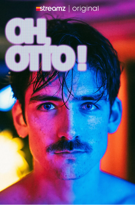 比利时连续剧《哦，奥托》（2025）电视剧|全集高清免费在线观看