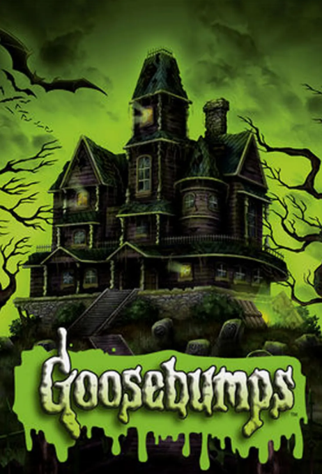 加拿大连续剧《鸡皮疙瘩》（1-4季）（1995-1998）惊悚 / 恐怖 / 家庭 / 奇幻 豆瓣7.6电视剧|全集高清免费在线观看