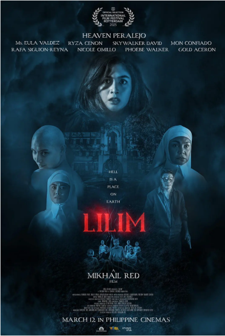 菲律宾电影《暗夜孤院》（2025）电影|全集高清免费在线观看