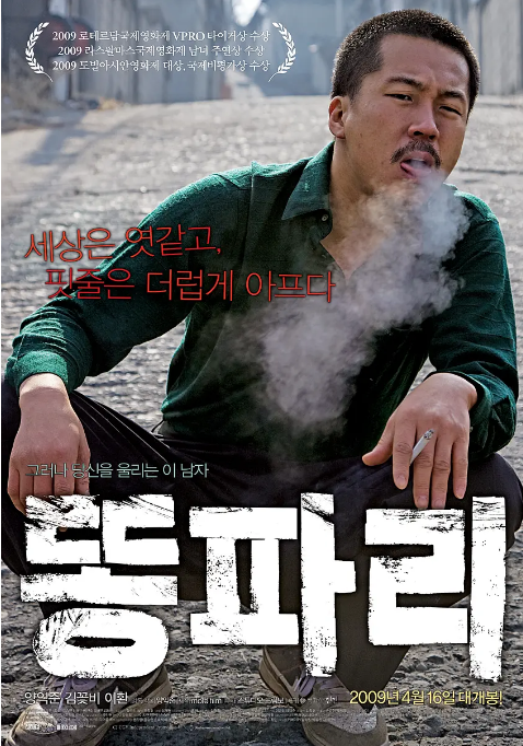 韩国电影《绿头苍蝇》（2009）电影|全集高清免费在线观看