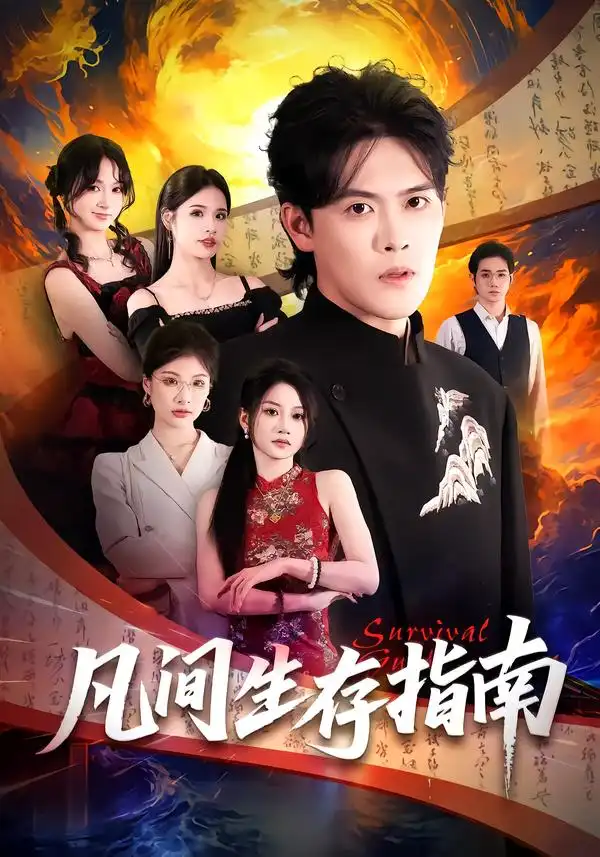 《凡间生存指南（81集）杨洪&杨屿骁》短剧全集免费在线观看