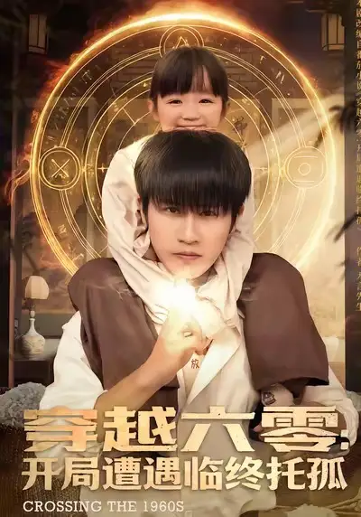 《穿越六零：开局遭遇临终托孤（82集）孙航＆李海蒂》短剧全集免费在线观看