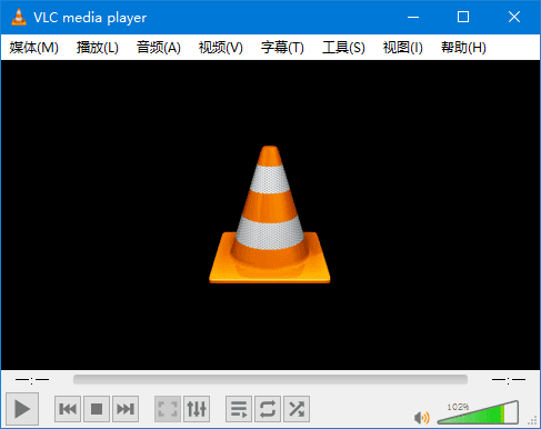 免费的多媒体播放器 | VLC Media Player v3.0.23 中文绿色版