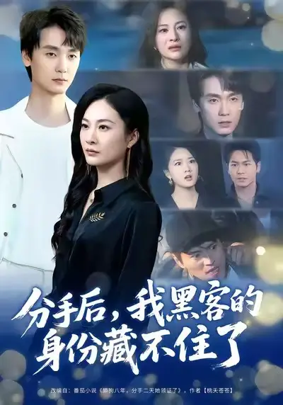 《分手后，我黑客的身份藏不住了（80集）宋雯娟&唐元盛》短剧全集免费在线观看