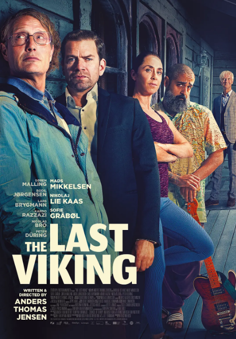 丹麦电影《最后的维京人》（2025）电影|全集高清免费在线观看