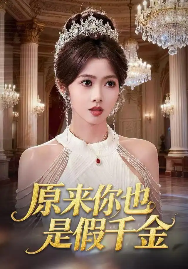 《原来你也是假千金（73集）耿可倾&马應露》短剧全集免费在线观看