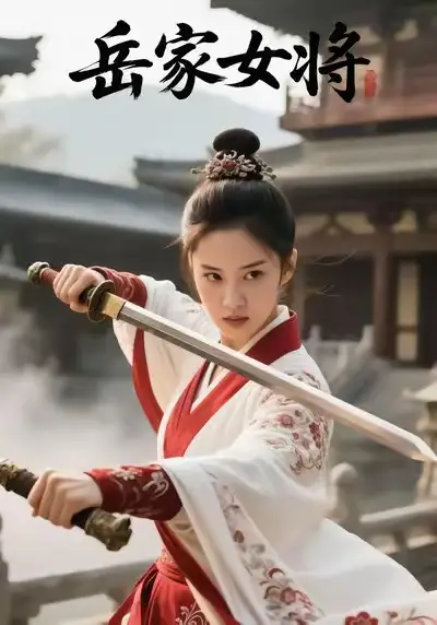 《岳家女将（20集）Ai短剧》短剧全集免费在线观看