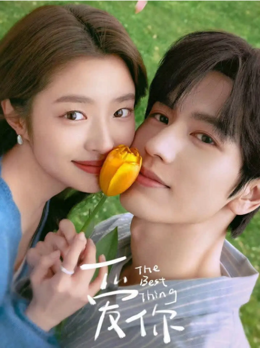 [国剧]《爱你》（2025）电视剧|全集高清免费在线观看-LV网盘社