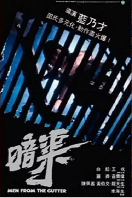 香港电影《暗渠》（1983）电影|全集高清免费在线观看