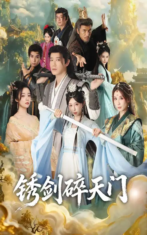 《锈剑碎天门（70集）李嘉铭&隋安蓉》短剧全集免费在线观看