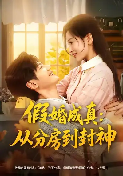 《假婚成真从分房到封神（80集）刘瀚阳＆李雪莹》短剧全集免费在线观看