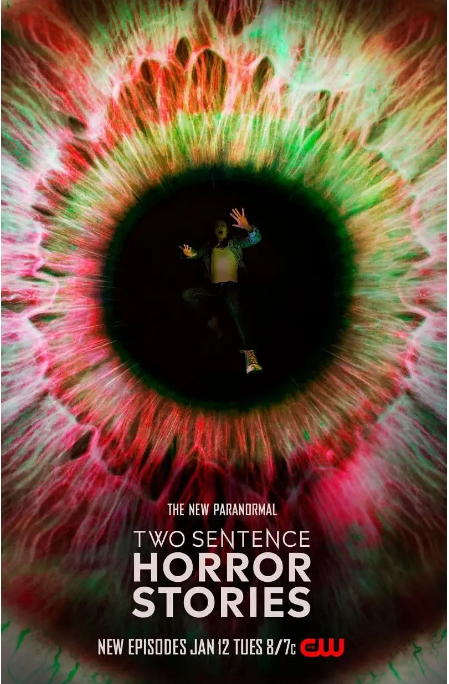 《两句话恐怖故事》（1-3季）（2017-2021）恐怖 豆瓣6.3电视剧|全集高清免费在线观看