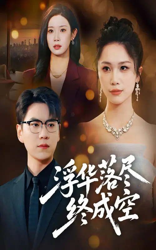 《浮华落尽终成空（60集）尚青云&欧阳千然》短剧全集免费在线观看