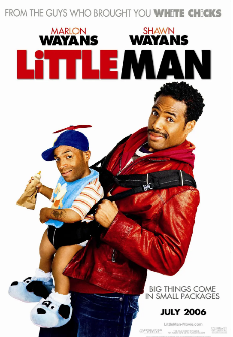 美国电影《小矮人》（2006）电影|全集高清免费在线观看