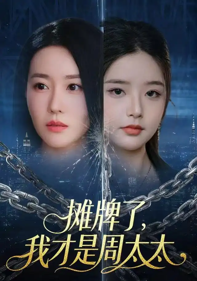 《摊牌了，我才是周太太（50集）王向志&马祈欣》短剧全集免费在线观看