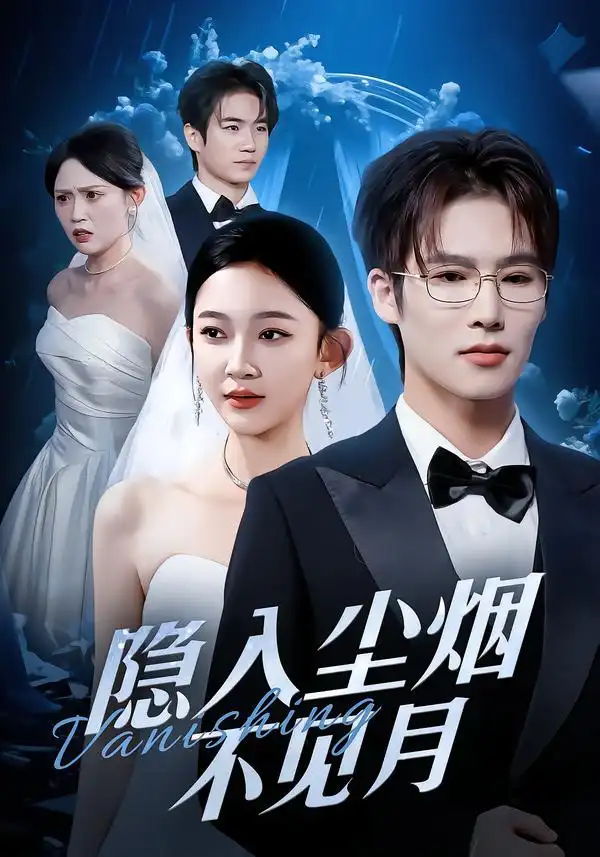 《隐入尘烟不见月（58集）于颢鑫＆贝贝》短剧全集免费在线观看-CD网盘社