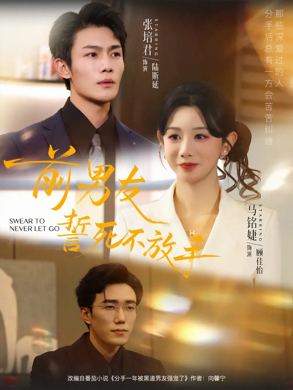 《前男友誓死不放手（75集）赵一轩&张培君》短剧全集免费在线观看-CD网盘社