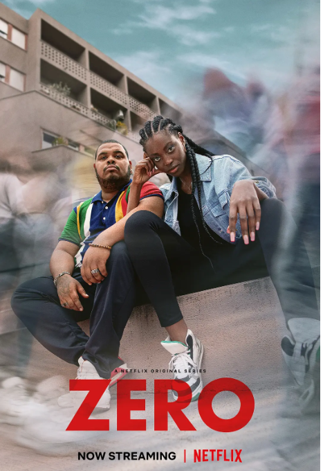 [意大利连续剧]《看不见的零》（2021）电视剧|全集高清免费在线观看