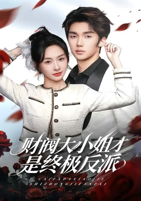 《财阀大小姐才是终极反派（50集）陈橙&林一村&马晟祥》短剧全集免费在线观看-CD网盘社