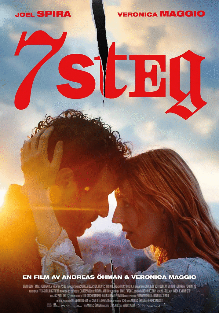 [瑞典电影]《7 Steg》（2026）电影|全集高清免费在线观看