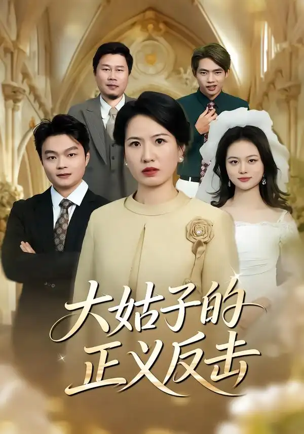 《大姑子的正义反击（18集）袁晨&徐晓丽》短剧全集免费在线观看-CD网盘社