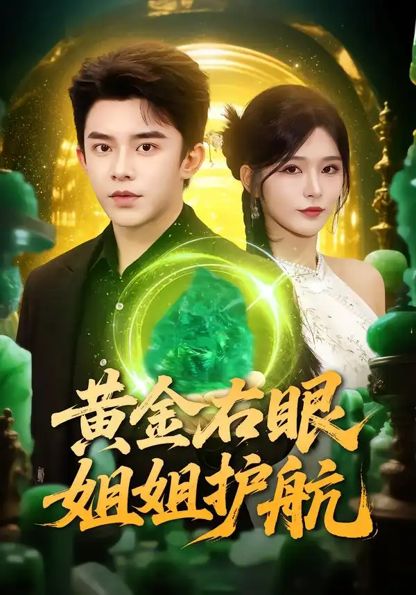 《黄金右眼，姐姐护航（81集）杨妍&委佳宇》短剧全集免费在线观看-CD网盘社