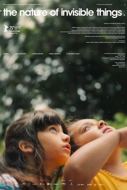 巴西电影《无形的本质》（2025）电影|全集高清免费在线观看