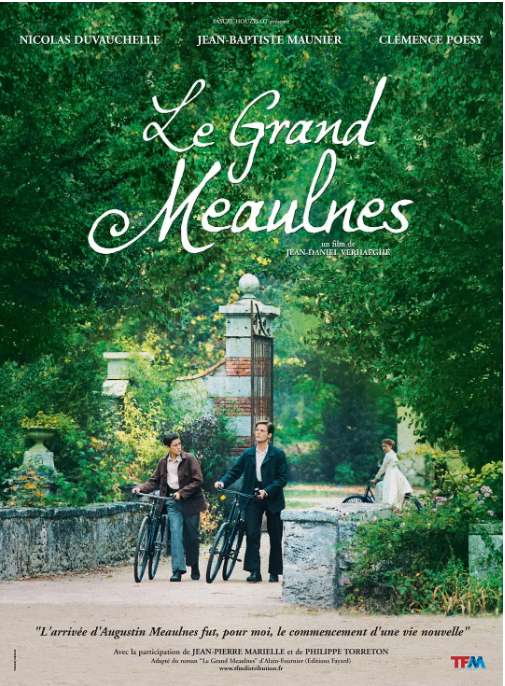 法国电影《美丽的约定》（2006）电影|全集高清免费在线观看-CD网盘社