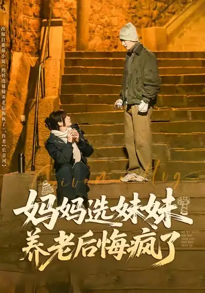 妈妈选妹妹养老后悔疯了（80集）王名扬＆赵菲全集免费在线观看 - 第一搜