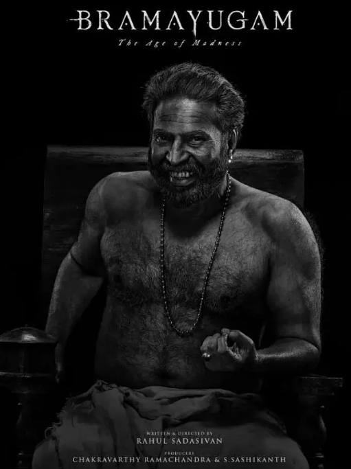 印度电影《轮回：疯狂时代》（2024）电影|全集高清免费在线观看-LV网盘社