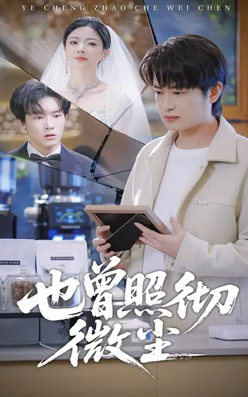 《也曾照彻微尘（60集）程屿然＆林初》短剧全集免费在线观看-LV网盘社