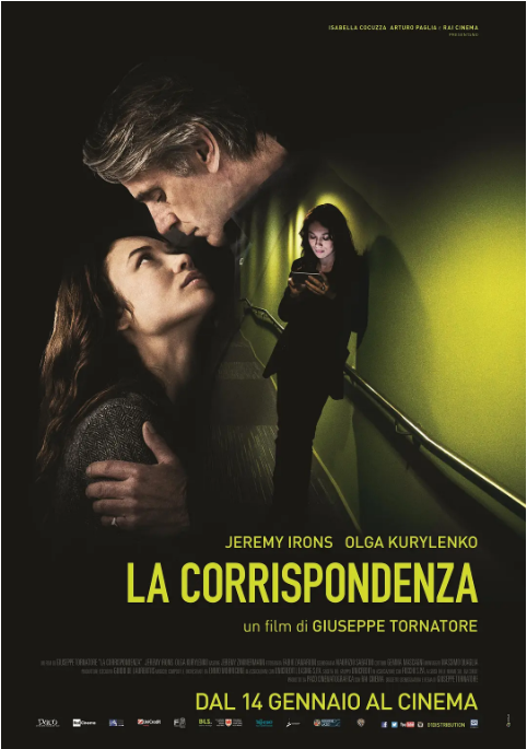 意大利电影《爱情天文学》（2016）电影|全集高清免费在线观看-CD网盘社