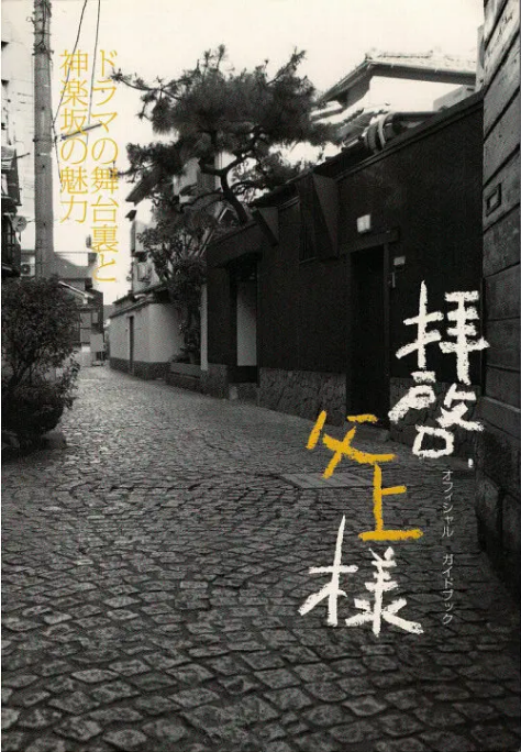 [日剧]《敬启，父亲大人》（2007）电视剧|全集高清免费在线观看