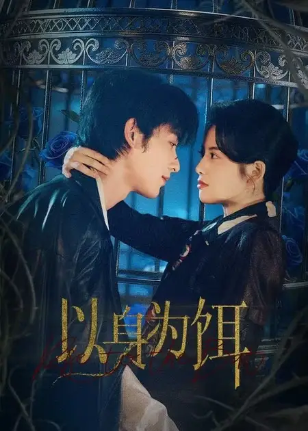 《以身为饵（61集）申浩男＆阿尚（魏江）》短剧全集免费在线观看-CD网盘社