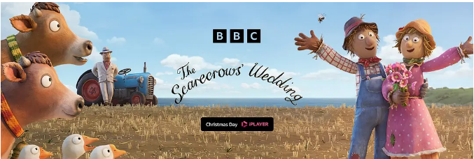 英国动漫电影《稻草人的婚礼》(2025)动漫|全集高清免费在线观看