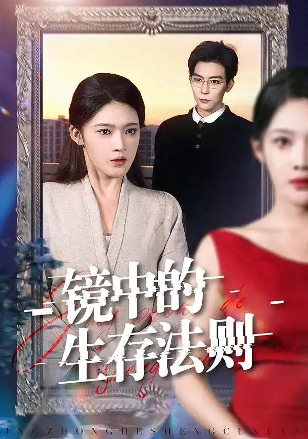 镜中的生存法则（93集）彭伟敏＆王知煜全集免费在线观看 - 第一搜