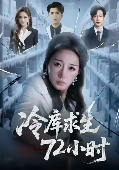 《冷库求生72小时(70集)宋喃&蒋未》短剧全集免费在线观看