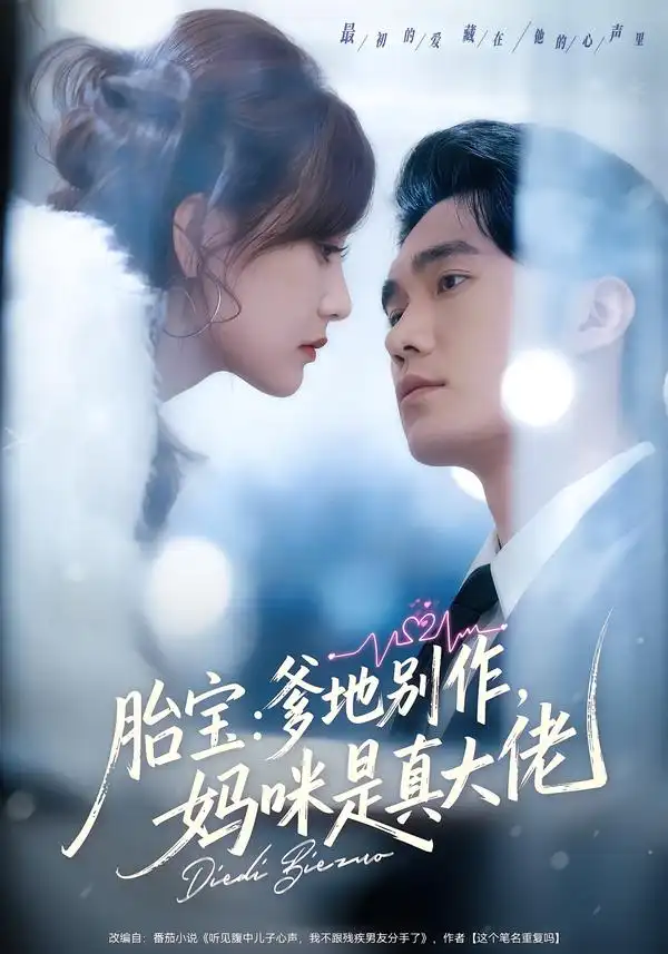 胎宝：爹地别作，妈咪是真大佬（60集）宋哲伦&张婉芳全集免费在线观看 - 第一搜