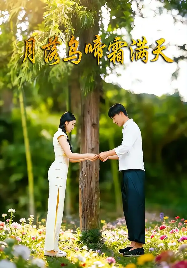 月落乌啼霜满天（40集）郝锦伟&周书泽&锦棠全集免费在线观看 - 第一搜