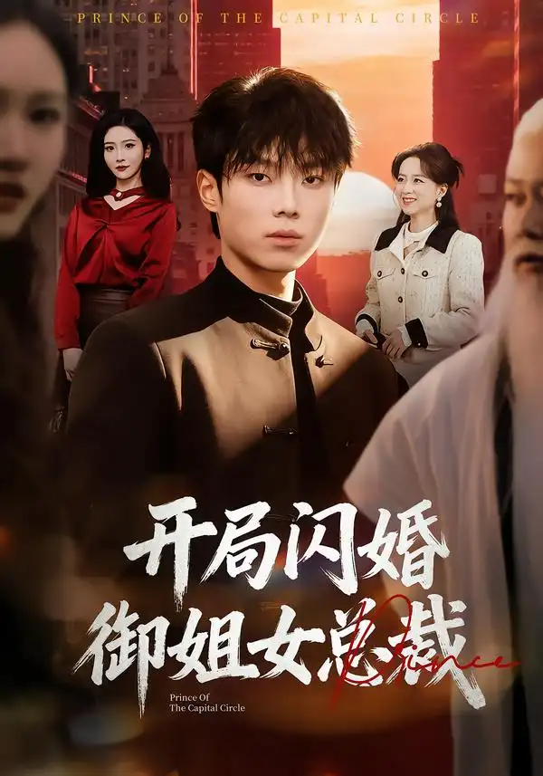 《开局闪婚御姐女总裁（62集）肖茜文&杨晨》短剧全集免费在线观看-CD网盘社