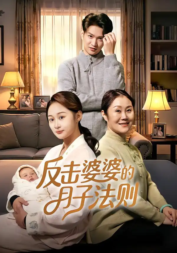 《反击婆婆的月子法则（116集）刘璐&徐睿》短剧全集免费在线观看-CD网盘社