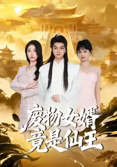 废物女婿竟是仙王（80集）胥宁轲&刘思思全集免费在线观看 - 第一搜