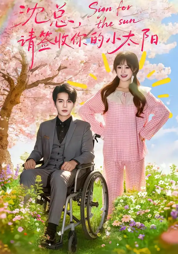 《沈总，请签收你的小太阳（80集）张邵禾&苏亮》短剧全集免费在线观看-CD网盘社