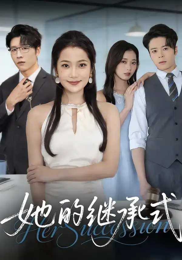 《她的继承式（58集）段柒萱&王裕博&吴嘉辉》短剧全集免费在线观看-CD网盘社