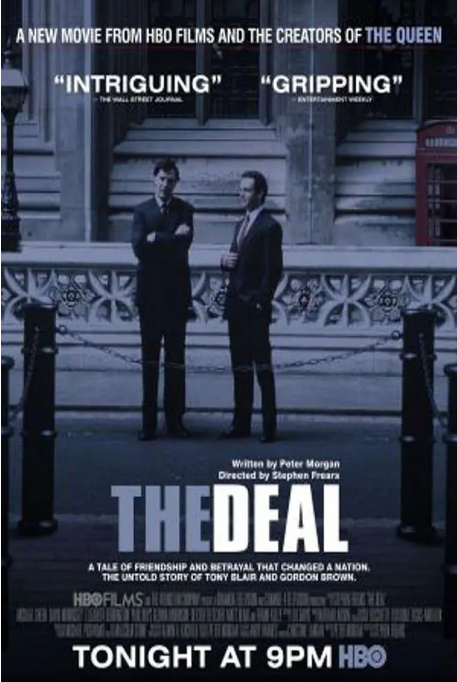 英国电影《君子协定》（2003）电影|全集高清免费在线观看